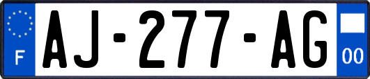 AJ-277-AG