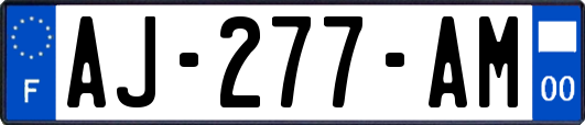 AJ-277-AM