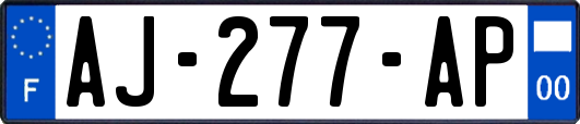 AJ-277-AP