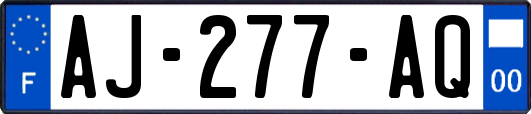 AJ-277-AQ