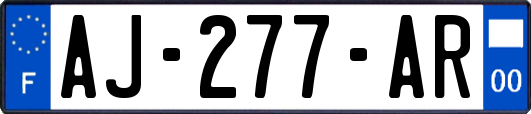 AJ-277-AR