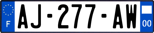 AJ-277-AW