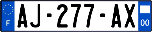 AJ-277-AX