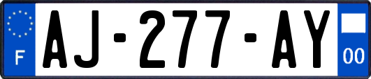 AJ-277-AY