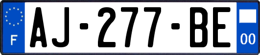 AJ-277-BE