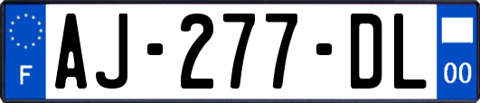 AJ-277-DL