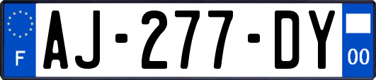 AJ-277-DY