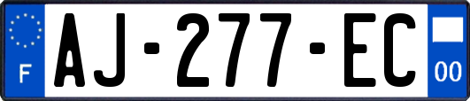 AJ-277-EC