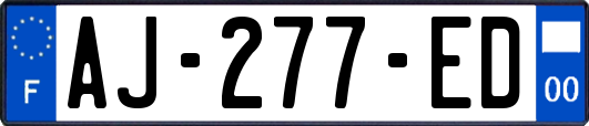 AJ-277-ED