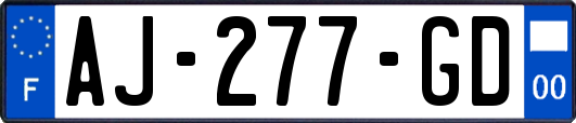 AJ-277-GD