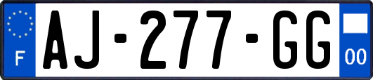 AJ-277-GG