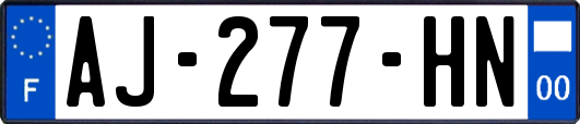 AJ-277-HN