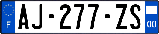 AJ-277-ZS