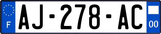 AJ-278-AC