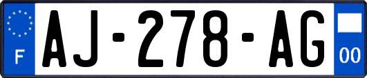 AJ-278-AG