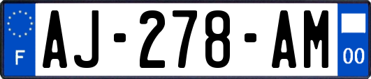 AJ-278-AM