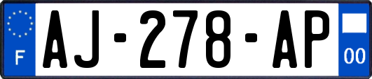 AJ-278-AP