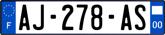 AJ-278-AS