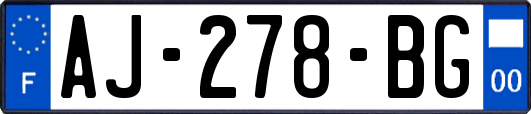 AJ-278-BG