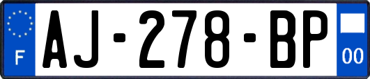 AJ-278-BP