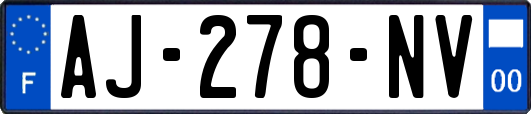 AJ-278-NV