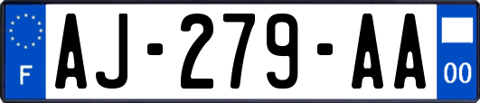 AJ-279-AA