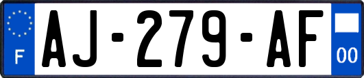 AJ-279-AF