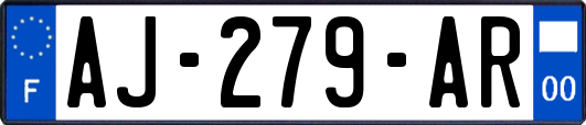 AJ-279-AR