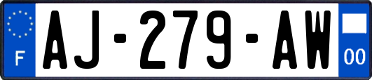 AJ-279-AW