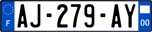 AJ-279-AY