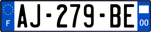 AJ-279-BE
