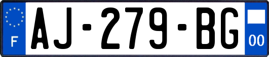 AJ-279-BG