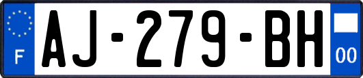 AJ-279-BH