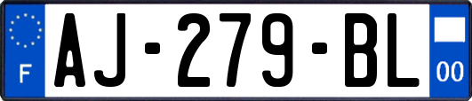 AJ-279-BL