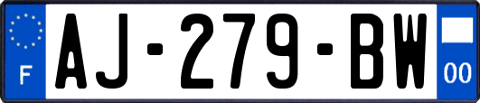 AJ-279-BW