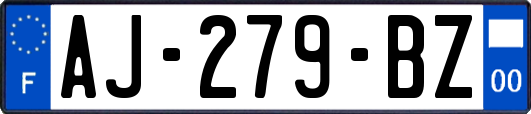 AJ-279-BZ