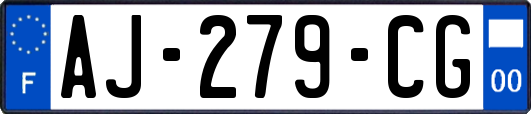 AJ-279-CG