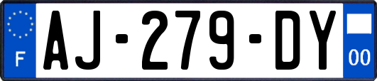 AJ-279-DY