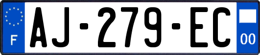 AJ-279-EC