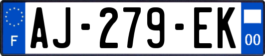 AJ-279-EK