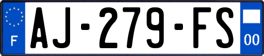 AJ-279-FS