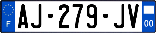 AJ-279-JV