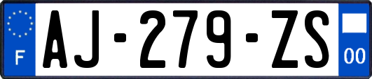 AJ-279-ZS