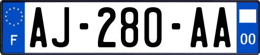 AJ-280-AA