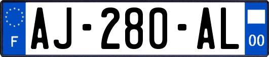 AJ-280-AL