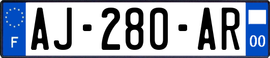 AJ-280-AR