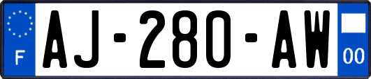 AJ-280-AW