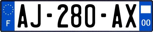 AJ-280-AX