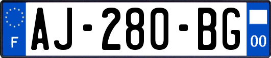 AJ-280-BG