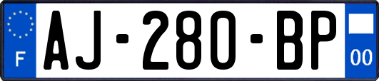 AJ-280-BP